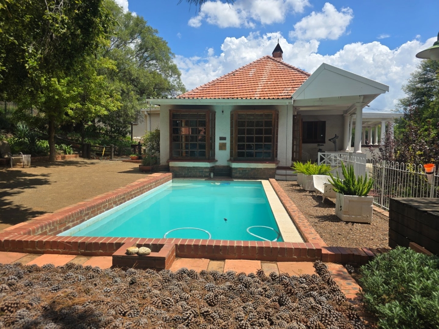  Bedroom Property for Sale in Waverley Free State